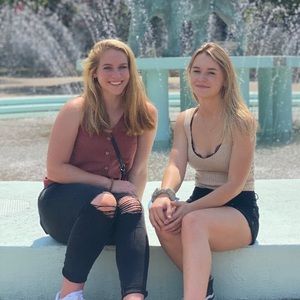 Meet your Posher, Emma